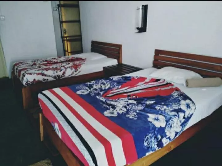 Majatalo Haputale Holiday Resort