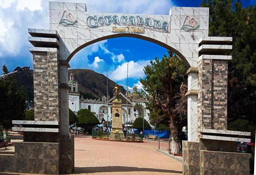 پانسیون Hostal Real Gala