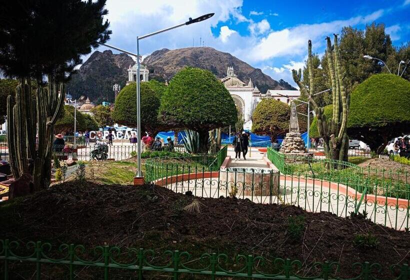 پانسیون Hostal Real Gala