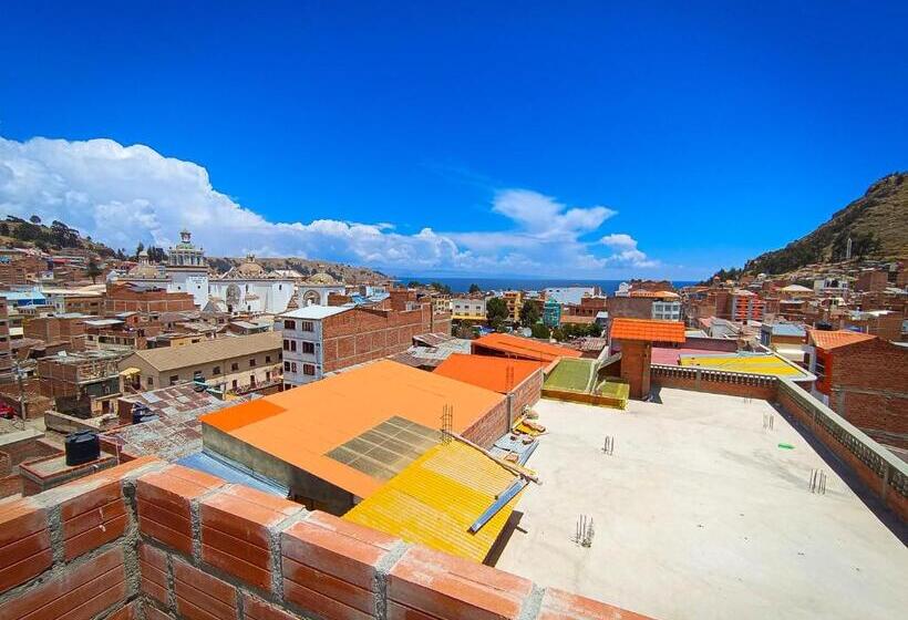 پانسیون Hostal Real Gala