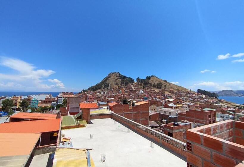 پانسیون Hostal Real Gala