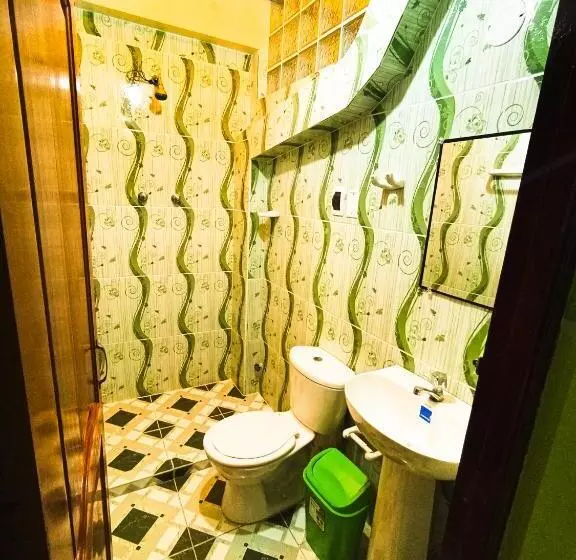 پانسیون Hostal Real Gala