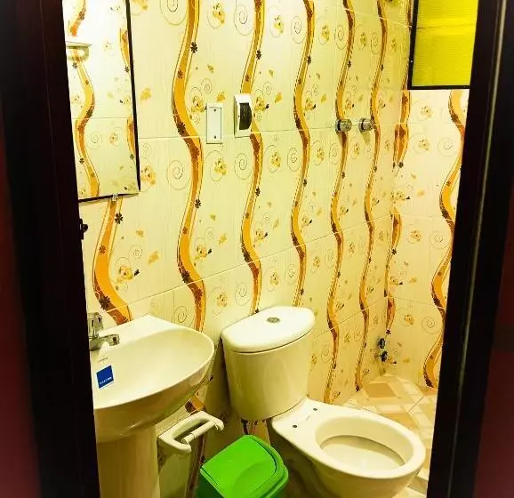 پانسیون Hostal Real Gala