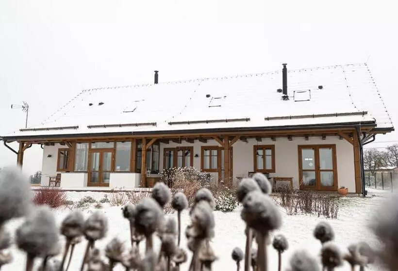 Majatalo Penzion V Poli