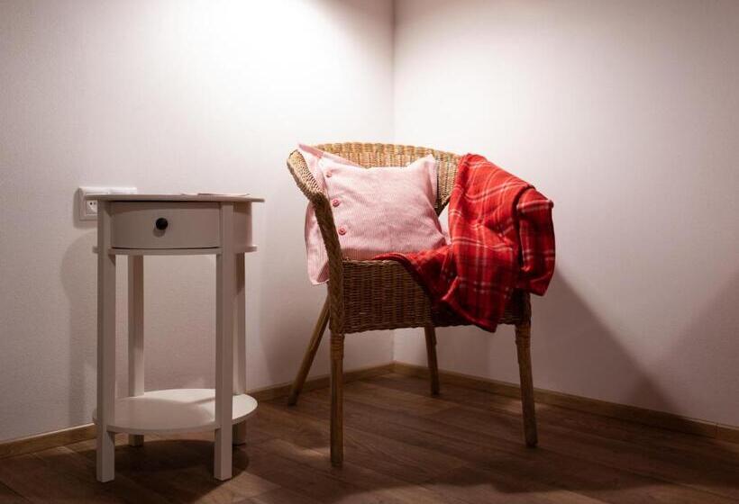 Majatalo Penzion V Poli