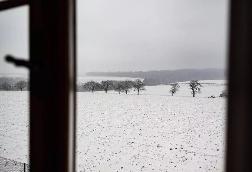 Majatalo Penzion V Poli