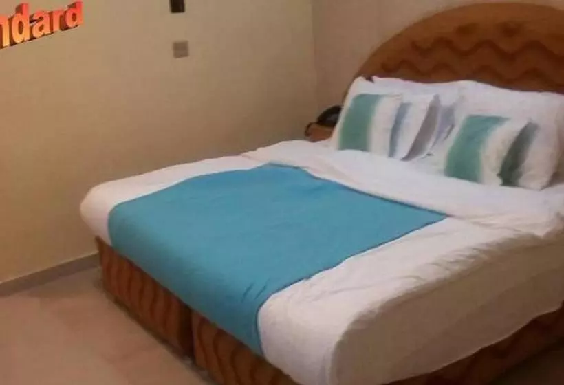 پانسیون Neyo And Suites