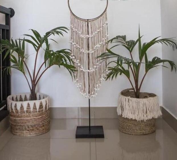 リゾートホテル Blissful Lotus Villas & Retreat