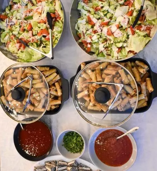 Tequila Sunrise Hostel Surfers Paradise