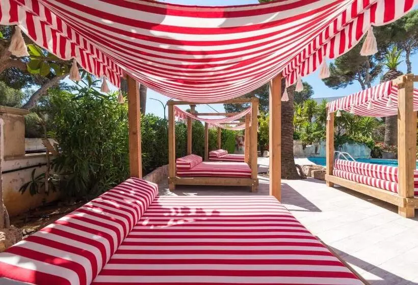 Villa Piccola By Cassai