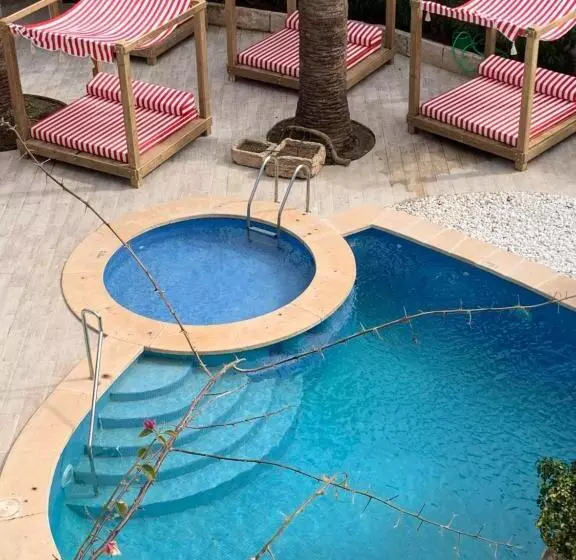 Villa Piccola By Cassai