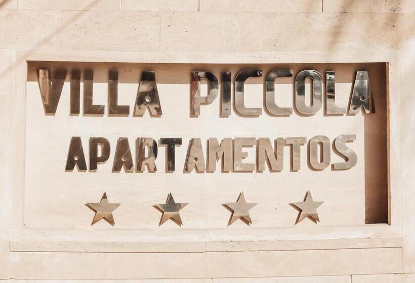 Villa Piccola By Cassai