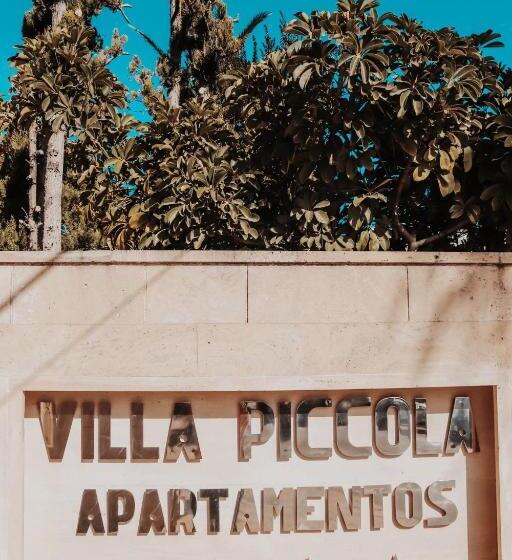 Villa Piccola By Cassai