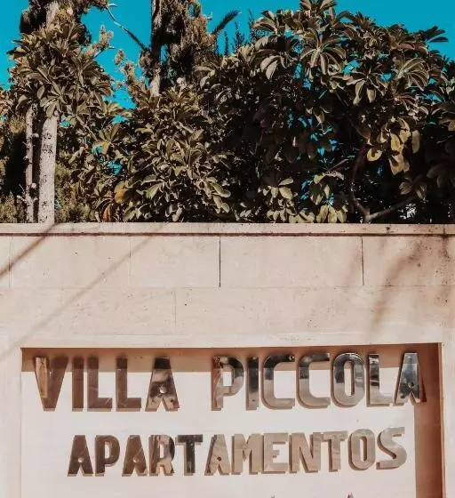 Villa Piccola By Cassai