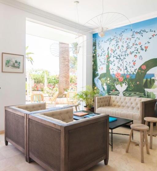 Villa Piccola By Cassai