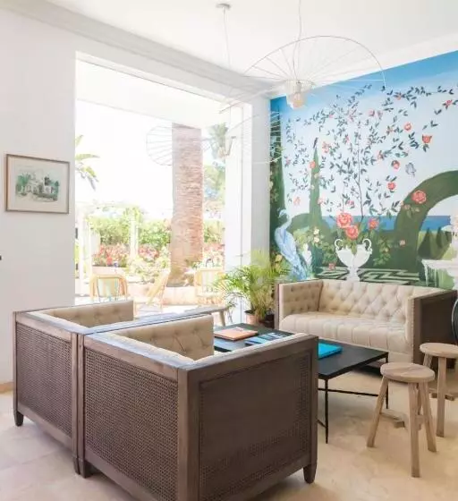 Villa Piccola By Cassai