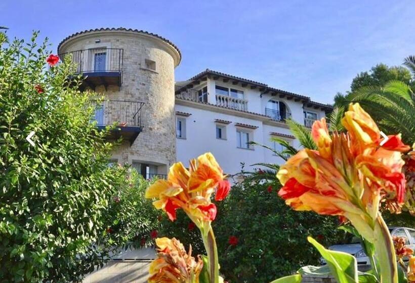 Villa Piccola By Cassai