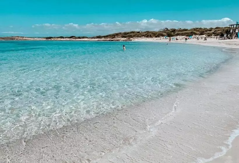 Villa Piccola By Cassai