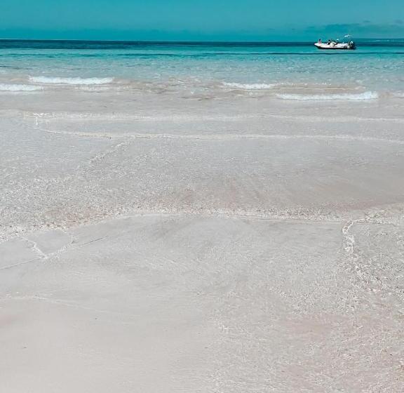 Villa Piccola By Cassai