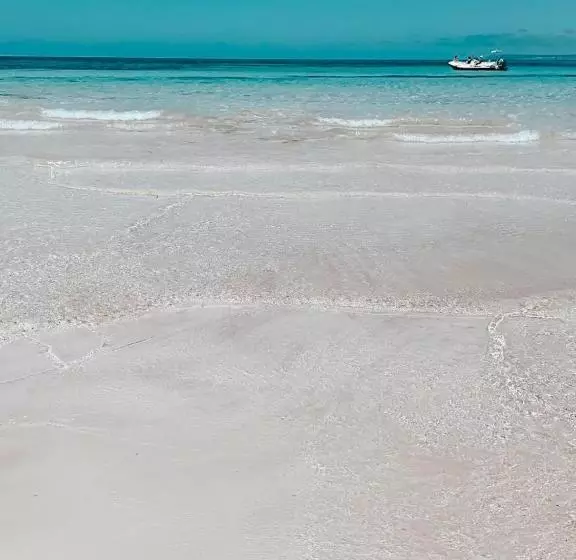 Villa Piccola By Cassai