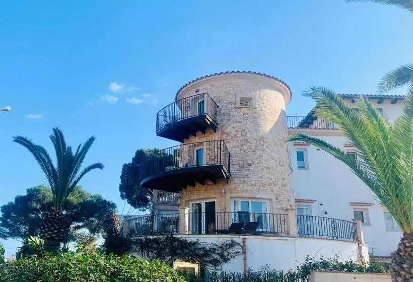 Villa Piccola By Cassai