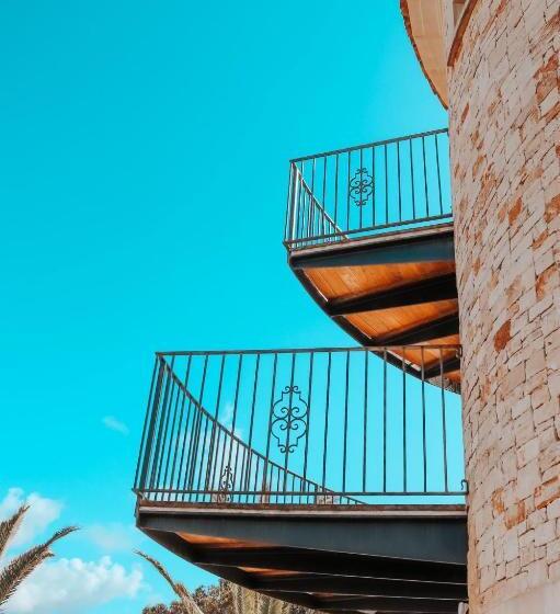 Villa Piccola By Cassai