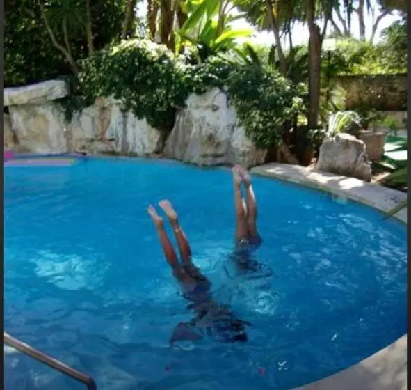 Villa Piccola By Cassai