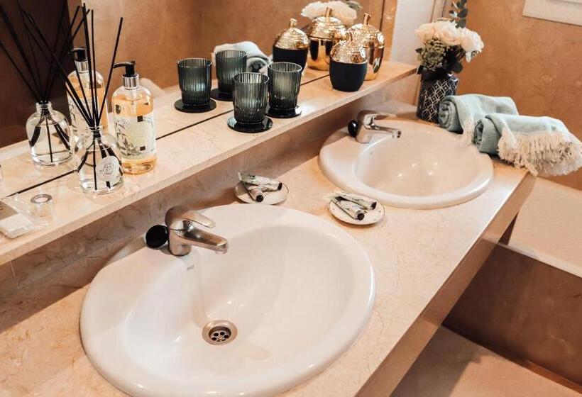 Villa Piccola By Cassai