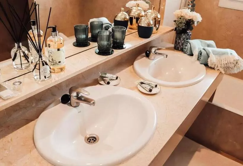 Villa Piccola By Cassai