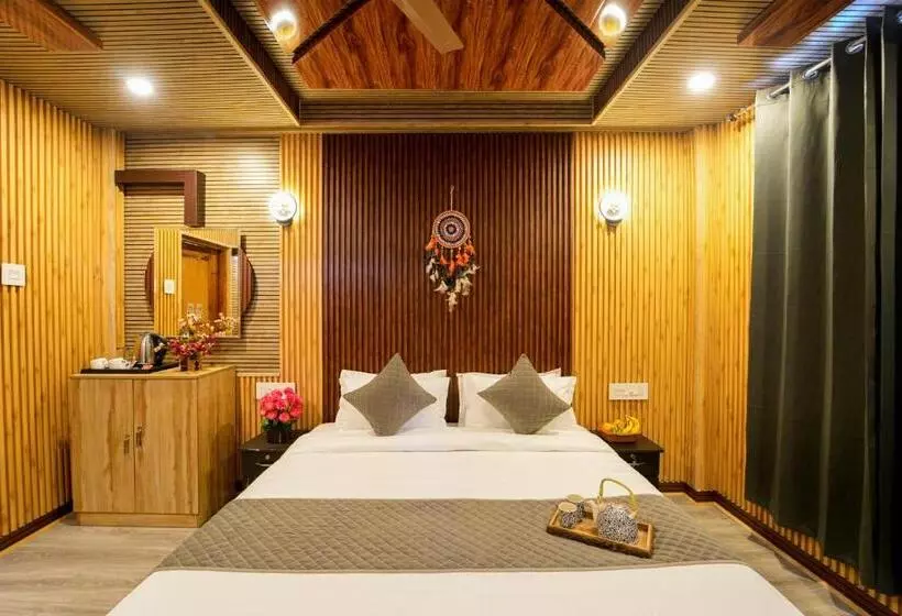 Babylon Resort