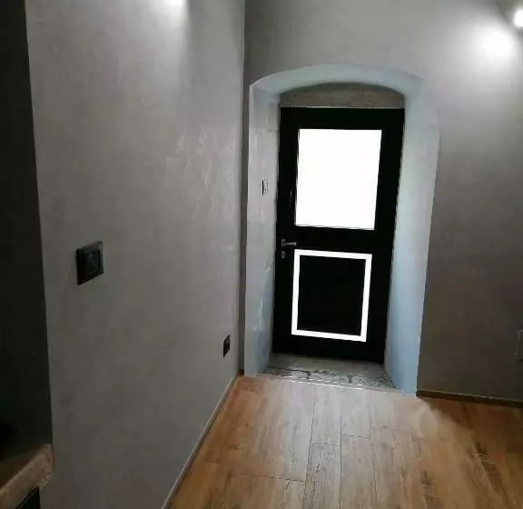 ベッドアンドブレックファースト La Dimora Del Principe Piano Terra