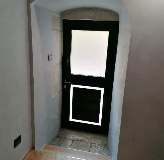 ベッドアンドブレックファースト La Dimora Del Principe Piano Terra