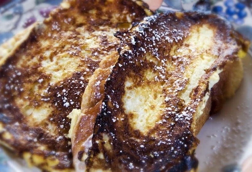 住宿加早餐  Misty Valley Inn