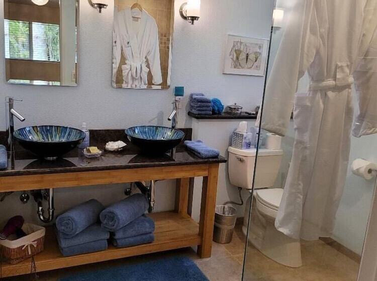 住宿加早餐  Misty Valley Inn