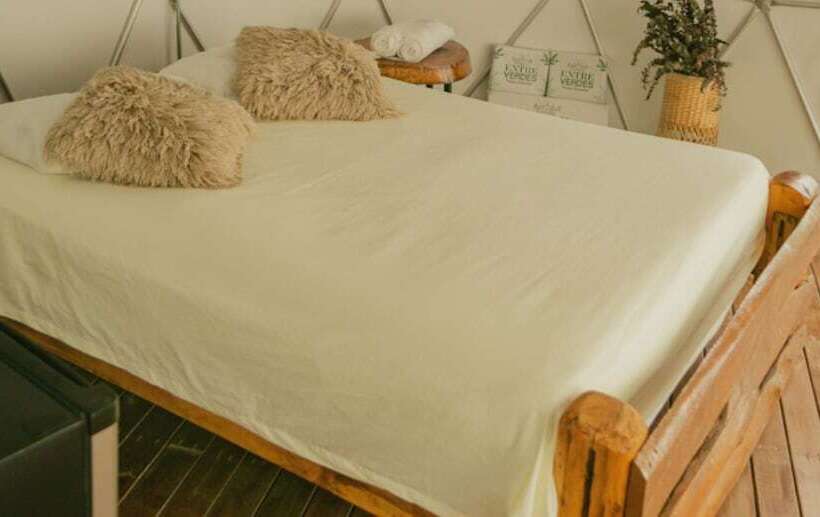 Entre Verdes Hotel & Glamping