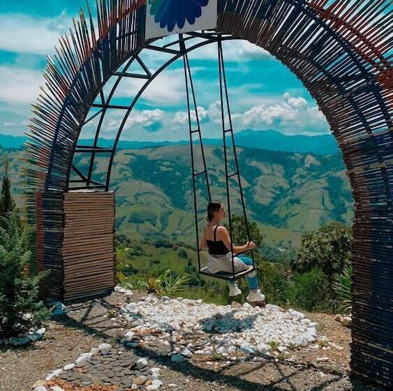 Entre Verdes Hotel & Glamping