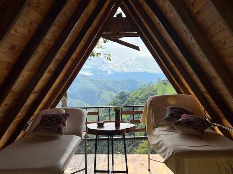 Entre Verdes Hotel & Glamping