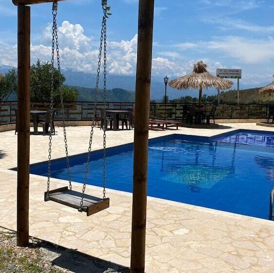 Entre Verdes Hotel & Glamping