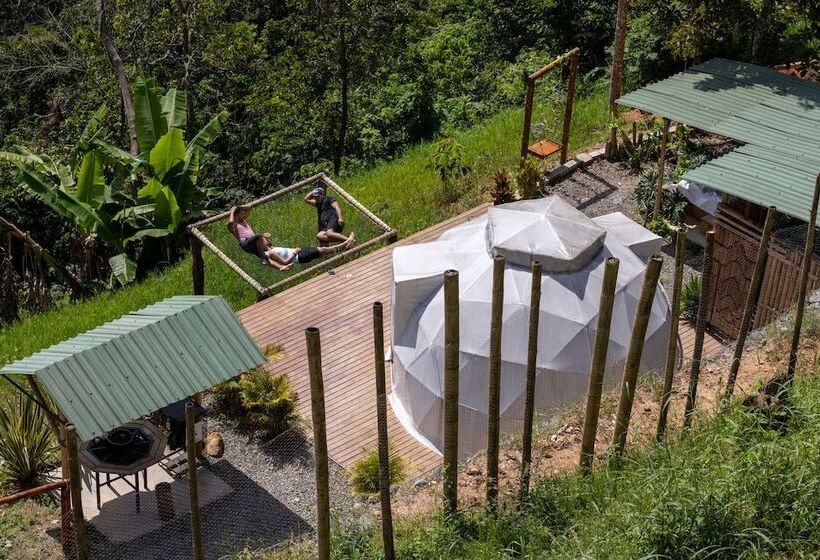 Entre Verdes Hotel & Glamping