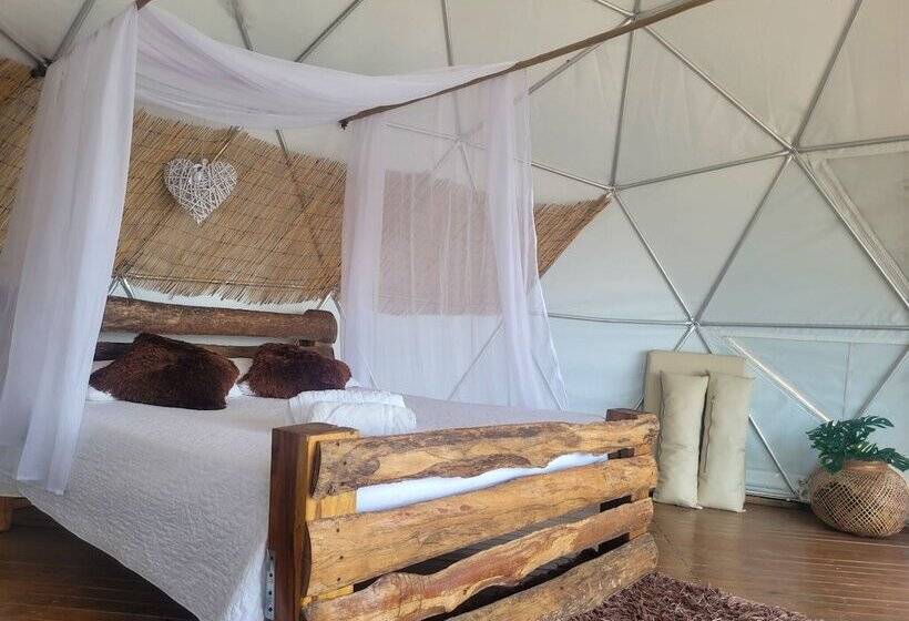 Entre Verdes Hotel & Glamping