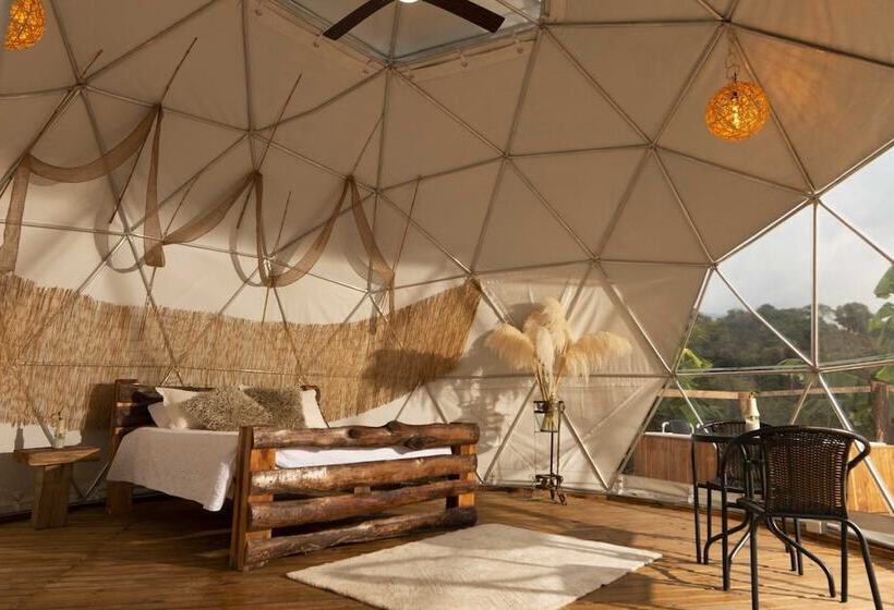 Entre Verdes Hotel & Glamping