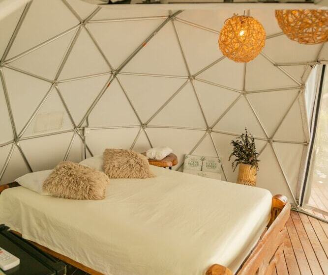 Entre Verdes Hotel & Glamping