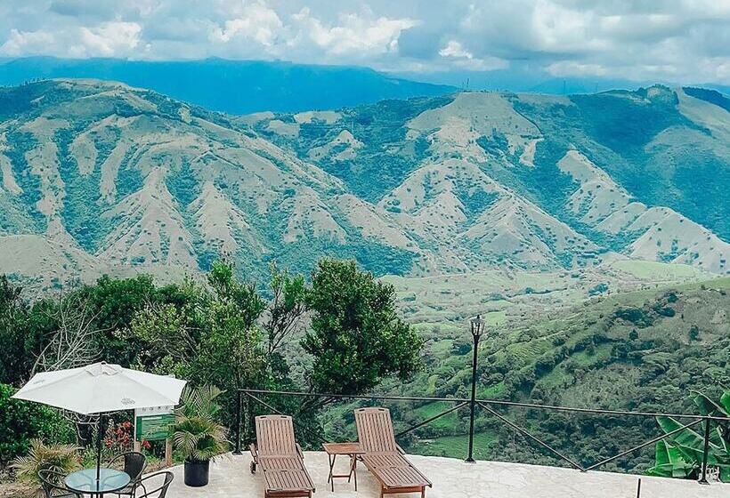 Entre Verdes Hotel & Glamping