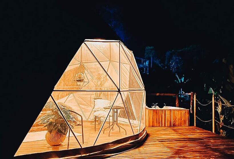 Entre Verdes Hotel & Glamping