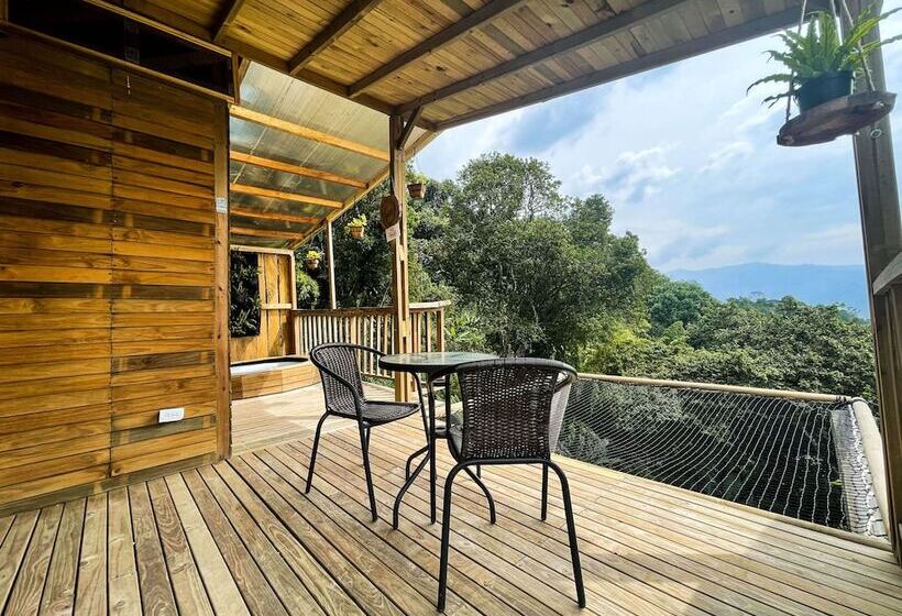 Entre Verdes Hotel & Glamping