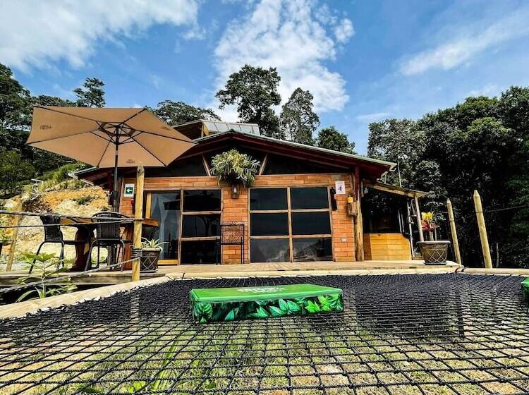 Entre Verdes Hotel & Glamping
