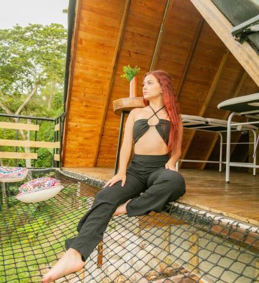 Entre Verdes Hotel & Glamping