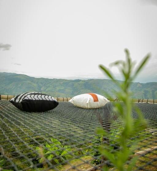 Entre Verdes Hotel & Glamping