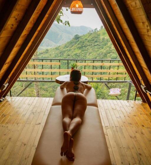 Entre Verdes Hotel & Glamping