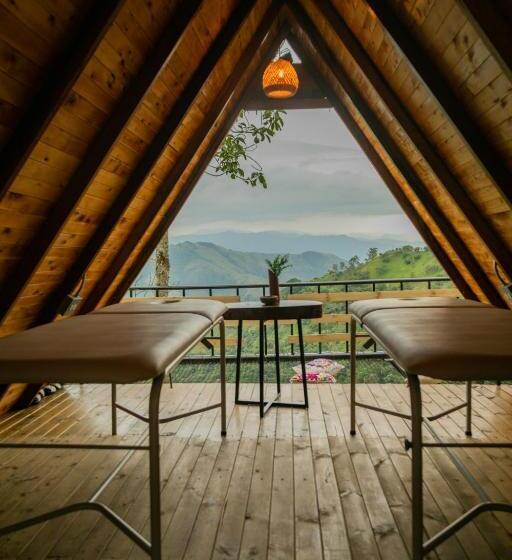 Entre Verdes Hotel & Glamping